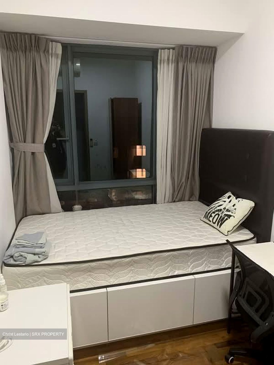 The Palette (D18), Condominium #585043011